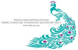 Waterloo Library and Historical Society, NY